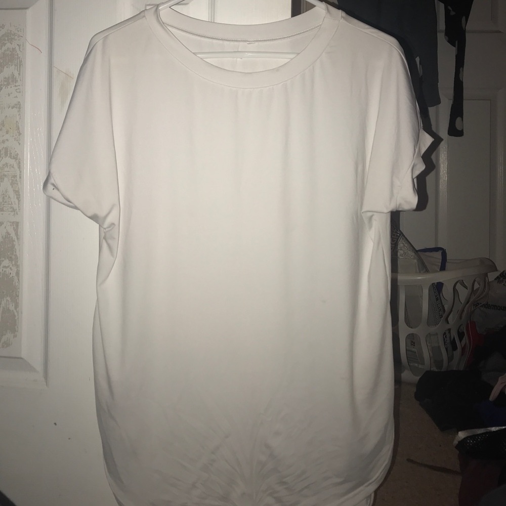 White Top